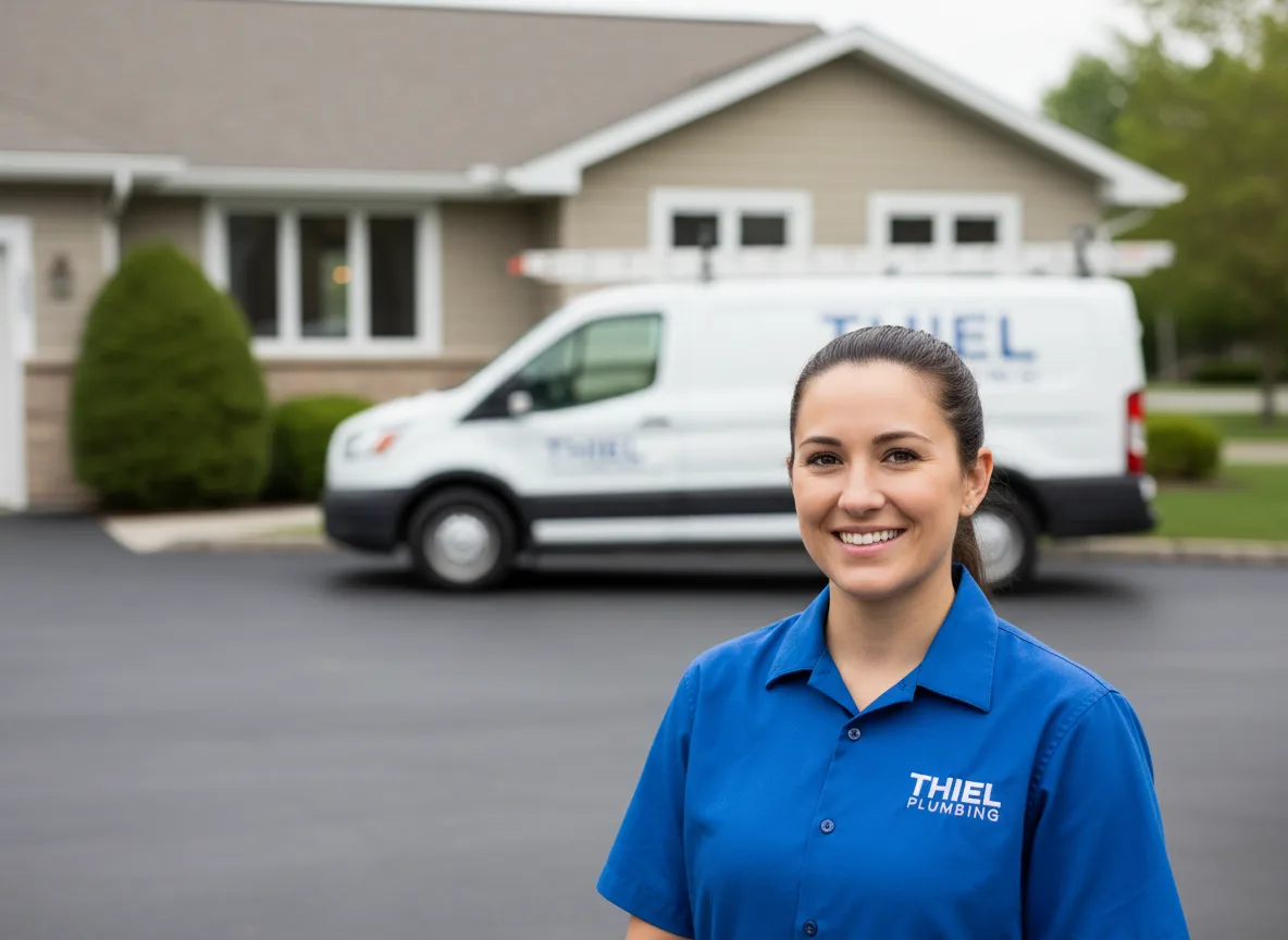Plumber Uledi, PA FAQs